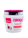 MASCARILLA CAPILAR CEBOLLA X 490 LISSIA