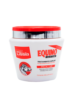 TTO EQUINO X 450 LISSIA