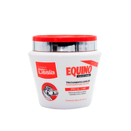 TTO EQUINO X 450 LISSIA