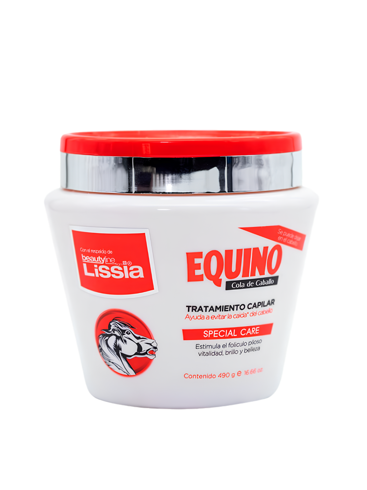 TTO EQUINO X 450 LISSIA