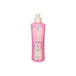 CREMA PEINAR GLICOLIC GLOSS X 250 ML SONIA VEGA