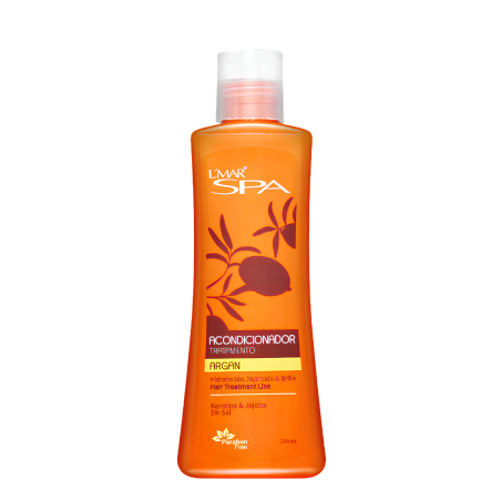 ACOND ARGAN X 500 ML L MAR