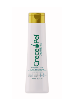 LOCION EB-40 X 350 ML CRECEPEL