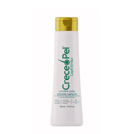 LOCION EB-40 X 350 ML CRECEPEL
