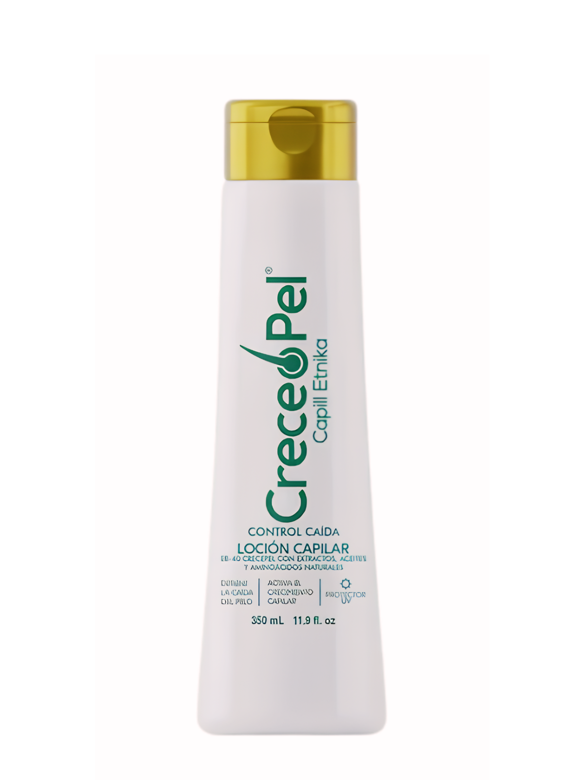 LOCION EB-40 X 350 ML CRECEPEL