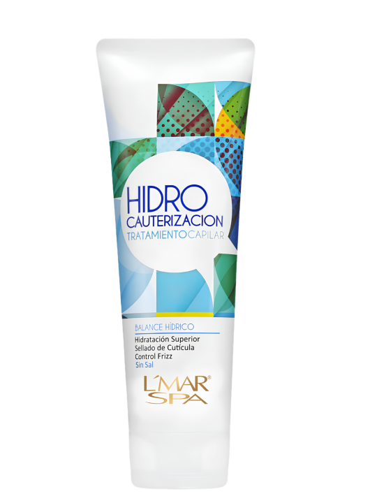 TTO HIDROCAUTERIZACION X 250 ML L MAR