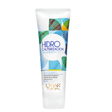 TTO HIDROCAUTERIZACION X 250 ML L MAR