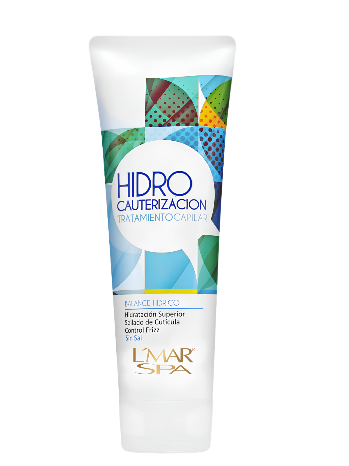 TTO HIDROCAUTERIZACION X 250 ML L MAR