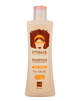 SHAMPO AFRO ETNIKER X 500 ML L MAR