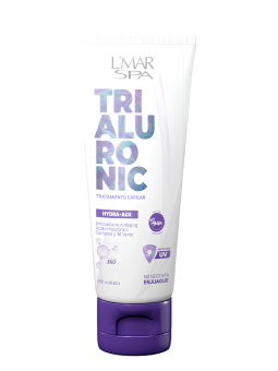 TTO TRIALURONIC X 250 ML L MAR