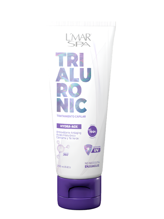 TTO TRIALURONIC X 250 ML L MAR