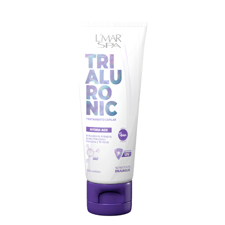 TTO TRIALURONIC X 250 ML L MAR
