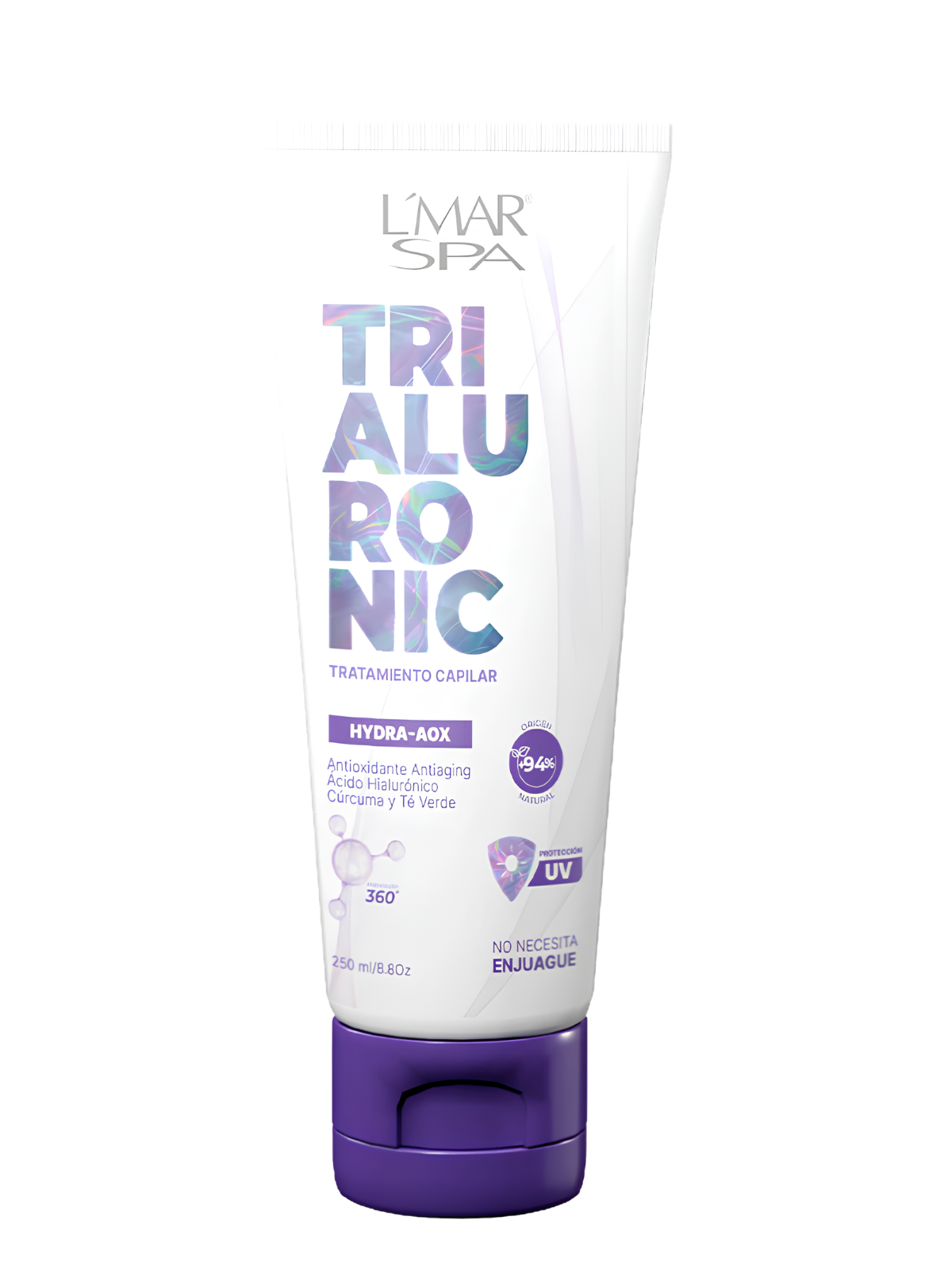 TTO TRIALURONIC X 250 ML L MAR