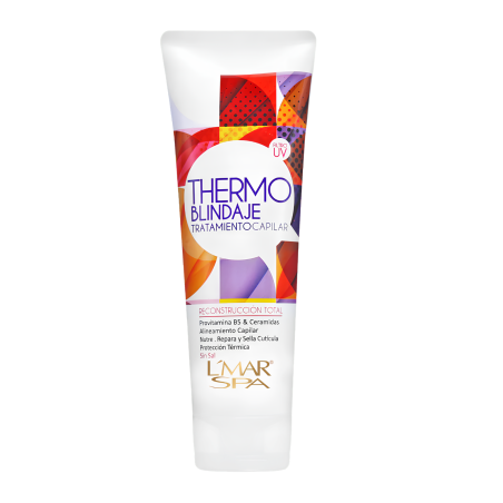 TTO CAPILAR THERMO BLINDAJE X 250 GR L MAR