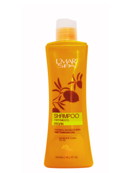 SH ARGAN X 500 ML L MAR