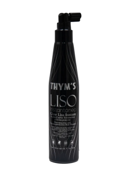 SPRAY TERMOACTIVO LISO INSTANTANEO X 250 ML THIMS