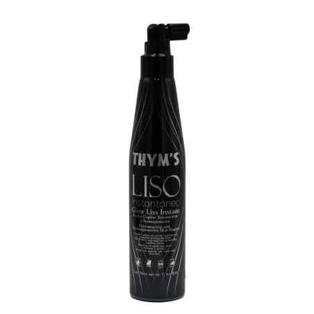 SPRAY TERMOACTIVO LISO INSTANTANEO X 250 ML THIMS