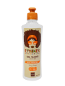 GEL FLUIDO AFRO ETNIKER X 300 ML L MAR