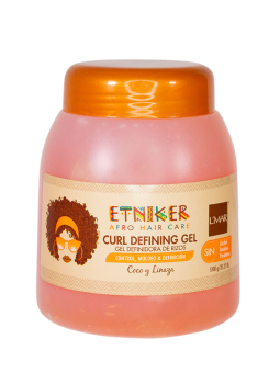 GEL PARA DEFINIR AFRO ETNIKER X 1000 GR L MAR