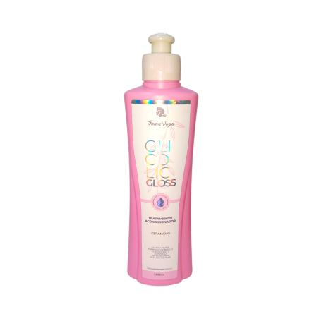 TTO GLICOLIC GLOSS X 300 ML SONIA VEGA