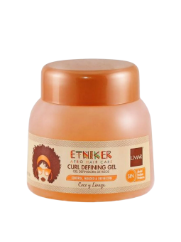 GEL PARA DEFINIR AFRO ETNIKER X 300 GR L MAR