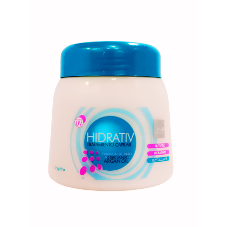 TTO HIDRATIV EMBRION DE PATO X 570 ML L MAR