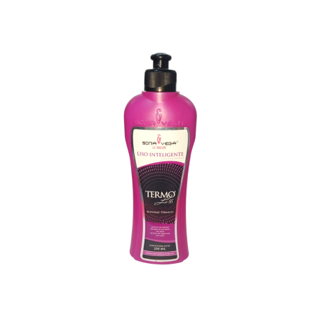 TTO LISO INTELIGENTE X 250 ML SONIA VEGA