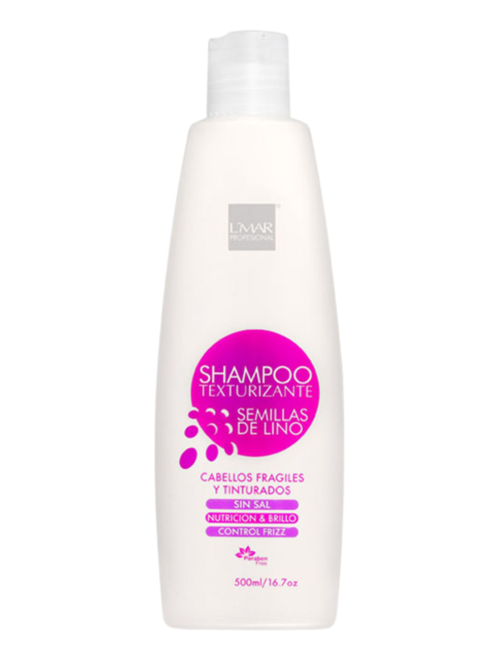 SH SEMILLAS DE LINO X 500 ML L MAR