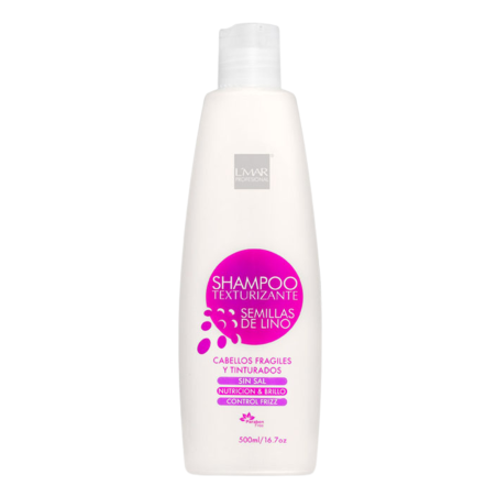 SH SEMILLAS DE LINO X 500 ML L MAR