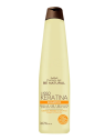 SHAMPO LISO KERATINA X 350 BE NATURAL