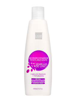 ACOND SEMILLAS DE LINO X 500 ML L MAR
