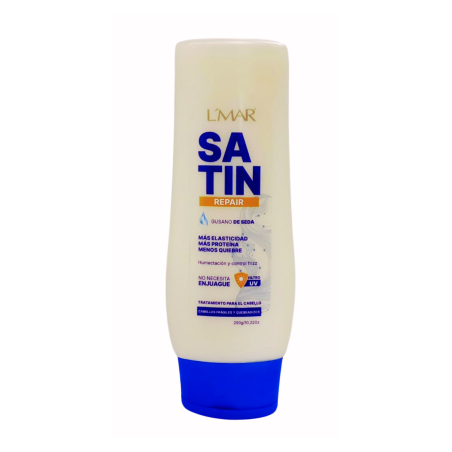 TTO GUSANO DE SEDA X 290 ML L MAR