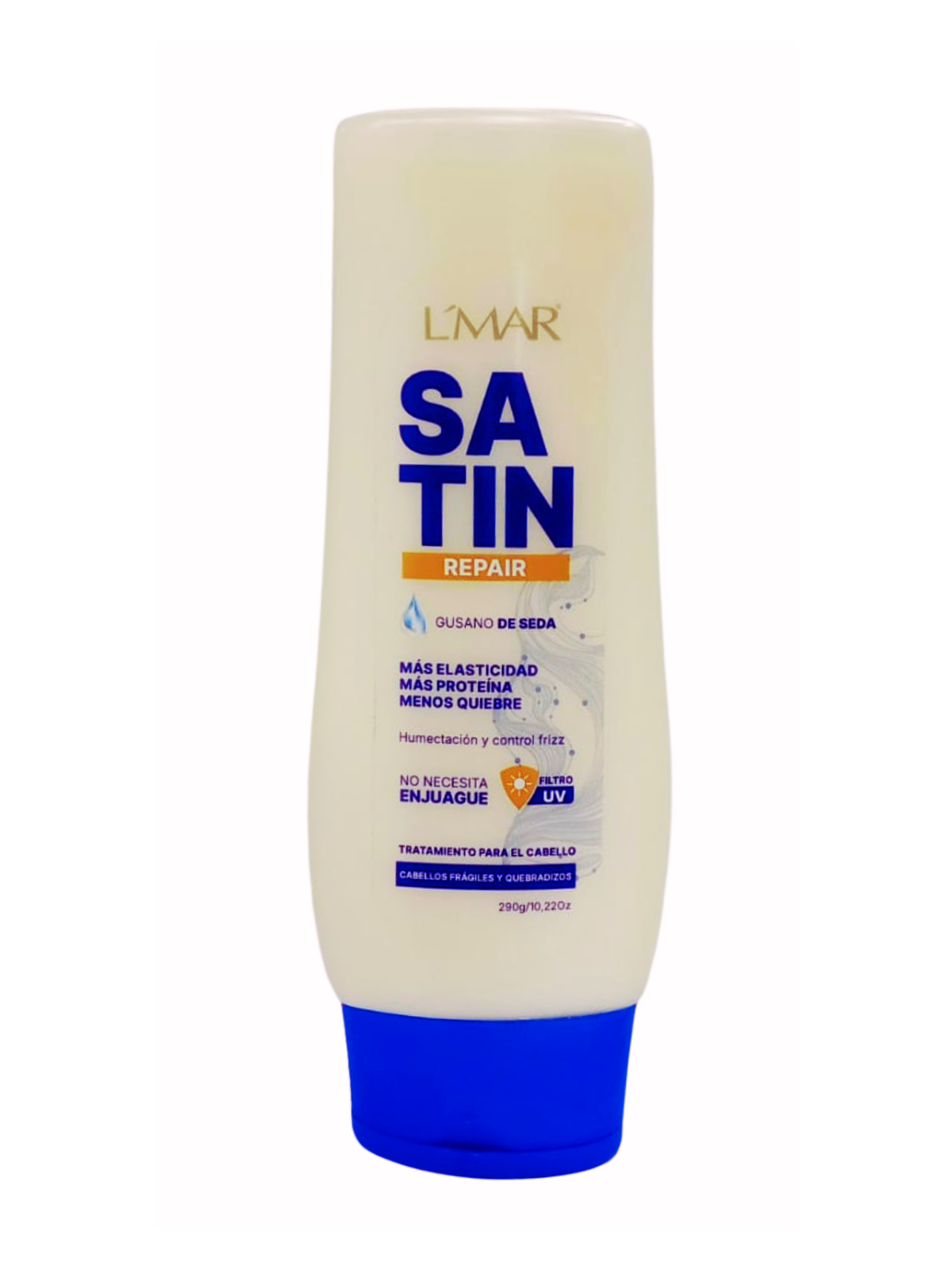 TTO GUSANO DE SEDA X 290 ML L MAR