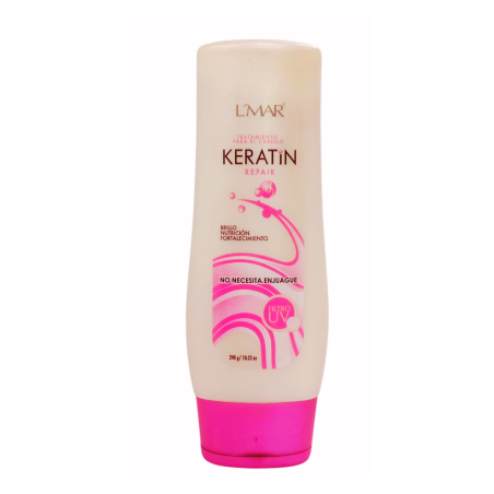 TTO KERATIN X 290 ML L MAR