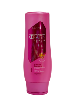 TTO KERATIN REPAIR PLUS X 280 ML L MAR