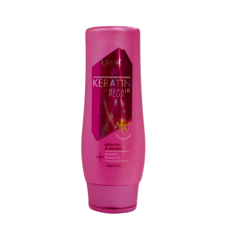 TTO KERATIN REPAIR PLUS X 280 ML L MAR