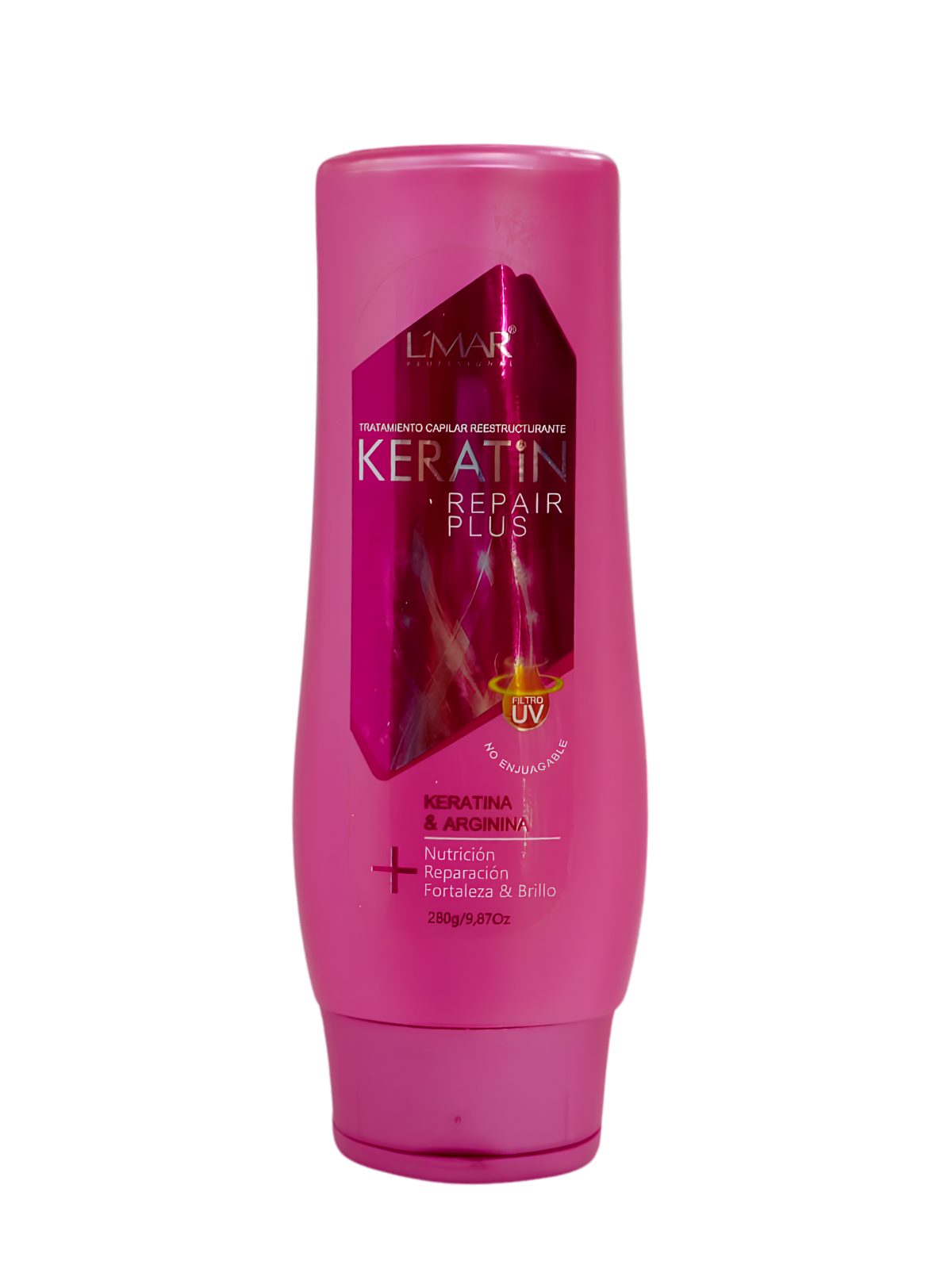 TTO KERATIN REPAIR PLUS X 280 ML L MAR