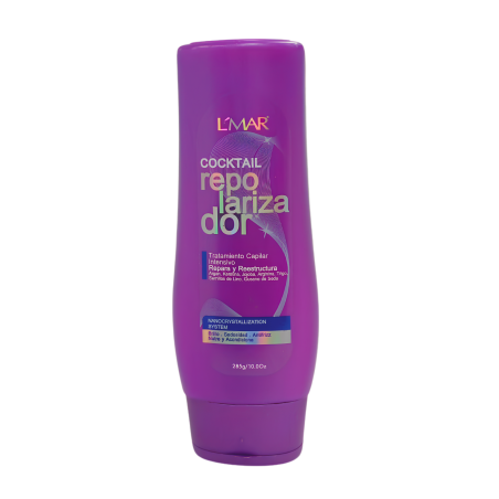 TTO REPOLARIZADOR X 285 L MAR