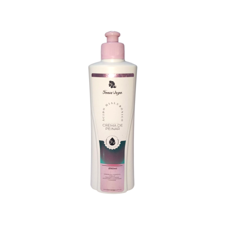 CREMA PEINAR ACIDO HIALURONICO X 250 ML SONIA VEGA