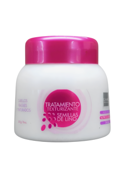 TRATAMINETO SEMILLA DE LINO X 300 G L MAR