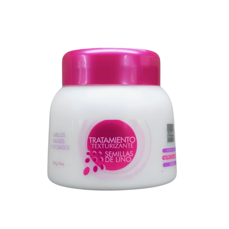 TRATAMINETO SEMILLA DE LINO X 300 G L MAR