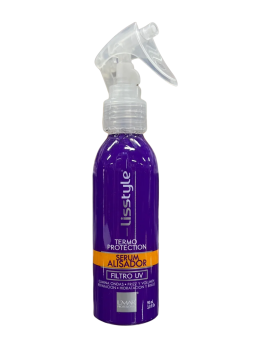SERUM ALISADOR LISSTYLE X 60 ML L MAR