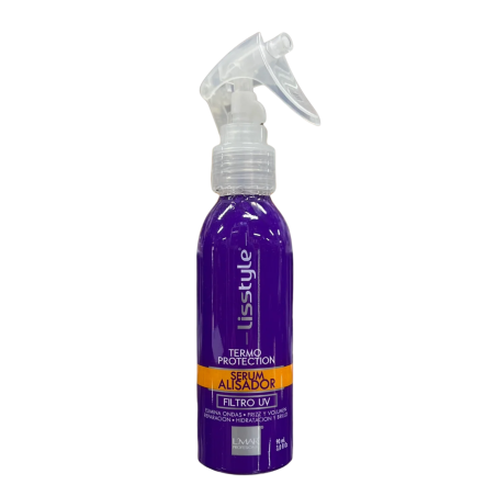 SERUM ALISADOR LISSTYLE X 60 ML L MAR