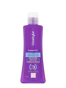 SH LISSTYLE X 250 ML L MAR