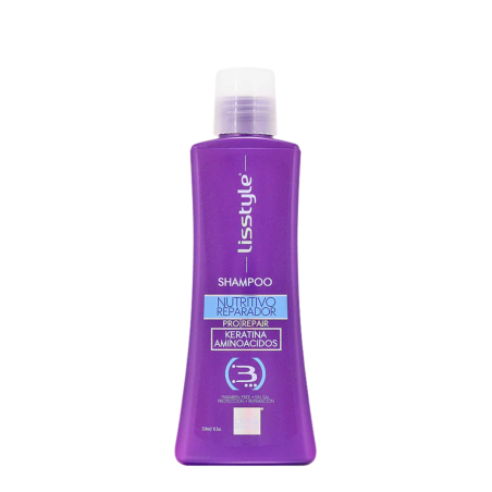 SH LISSTYLE X 250 ML L MAR