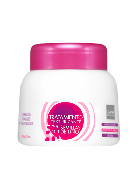 TRATAMINETO SEMILLA DE LINO X 570 G L MAR