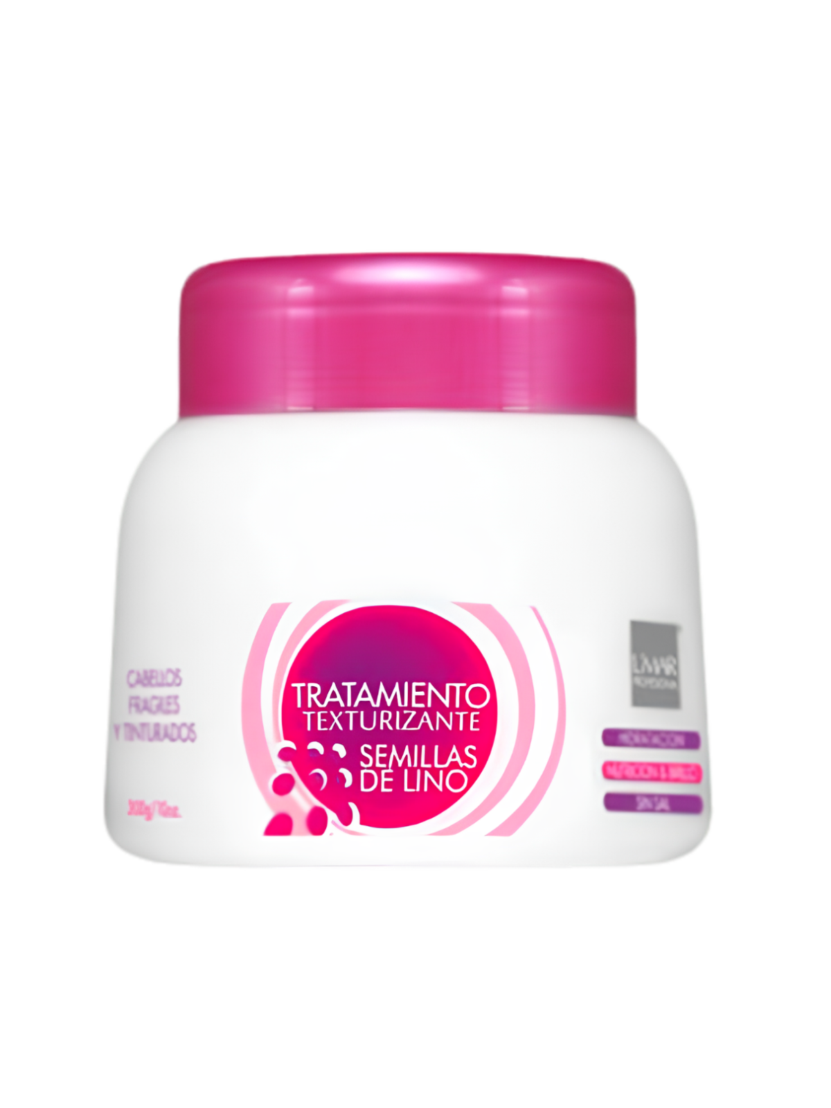 TRATAMINETO SEMILLA DE LINO X 570 G L MAR