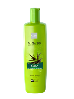 SHAMPO SABILA CABELLO SECO X 1000 L MAR