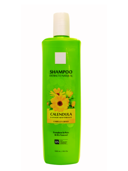 SHAMPO CALENDULA CABELLO GRASO X 1000 L MAR