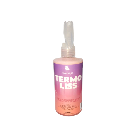 ACOND TERMOPROTECTOR TERMO LISS SPRAY X 250 ML SONIA VEGA